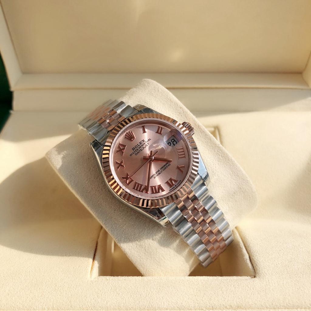 Rolex Datejust 31 Watch - Image 2