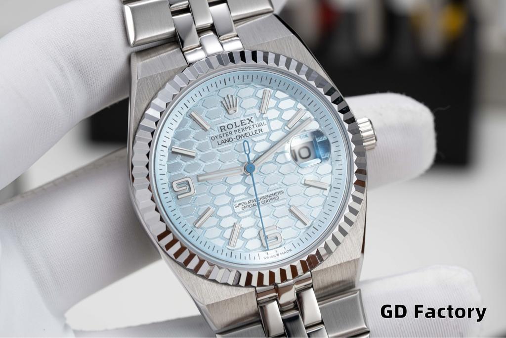 Rolex Land-Dweller - Image 5