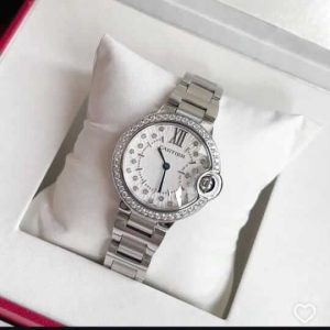 Cartier Ballon Bleu de