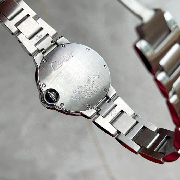 Cartier Ballon Bleu de - Image 5