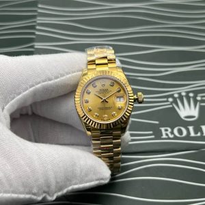 Rolex Datejust Watch