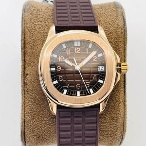 Patek Philippe Aquanaut 5168G Watch
