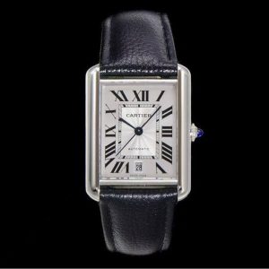Cartier Tank Must de Watch