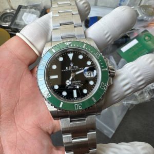 Rolex Submariner Date Watch