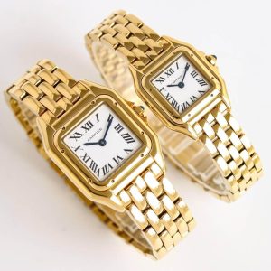 Cartier PANTHÈRE DE CARTIER Watch