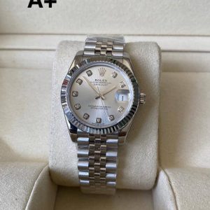Rolex Datejust Watch