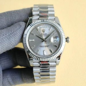 Rolex Day-Date Watch