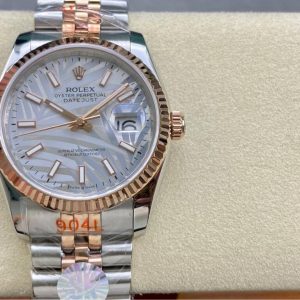 Rolex Datejust Watch