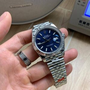 Rolex Datejust Watch