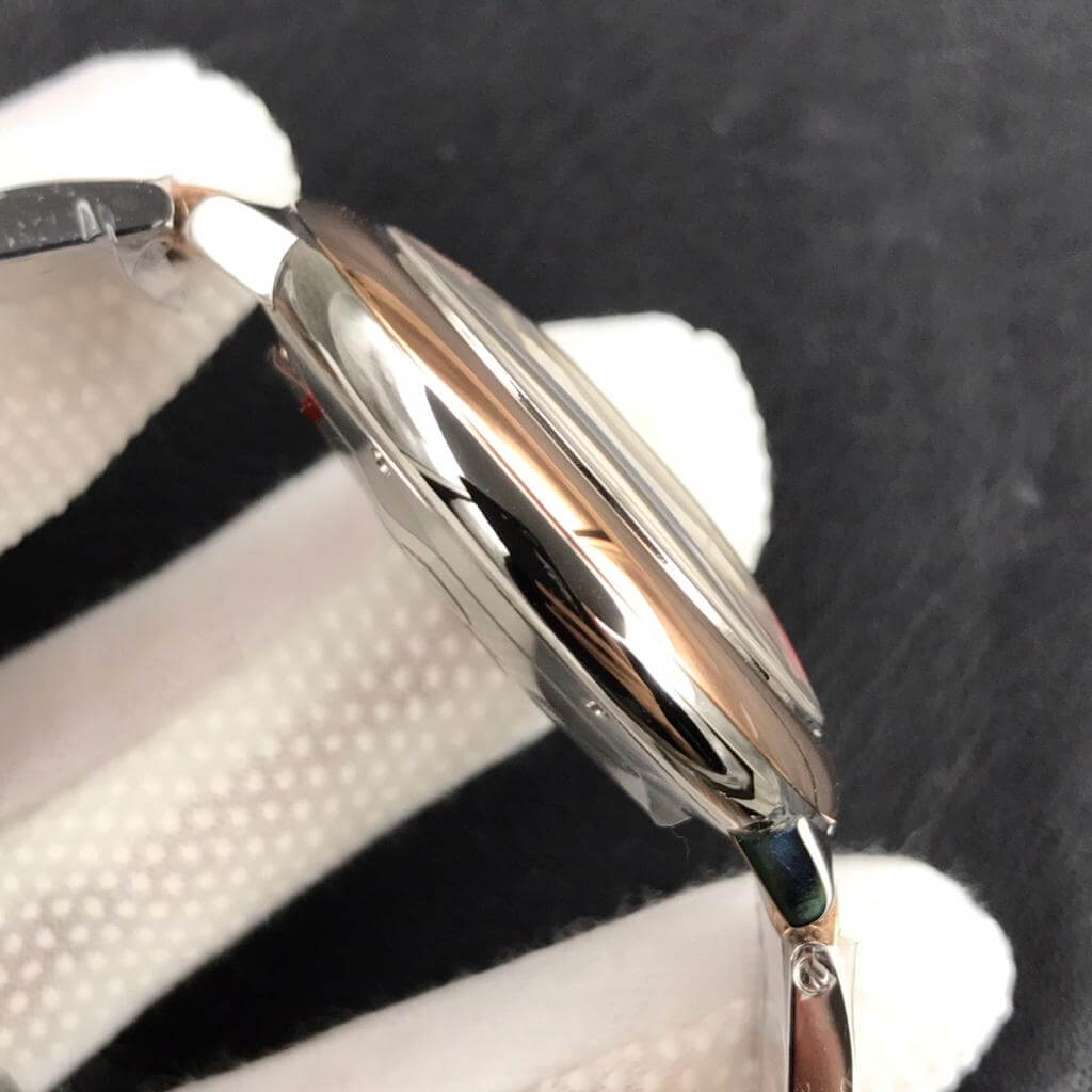 Cartier Ballon Bleu de Watch - Image 4