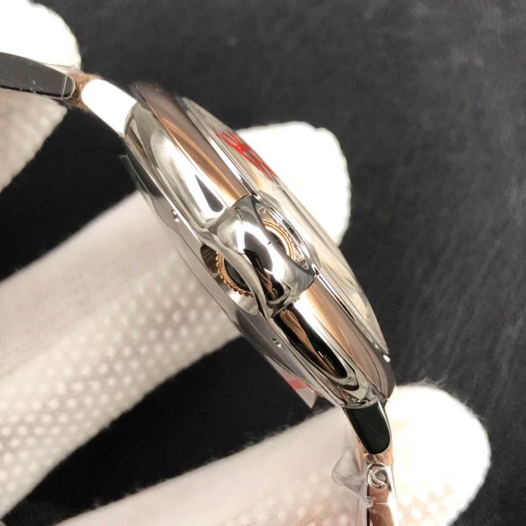 Cartier Ballon Bleu de Watch - Image 7