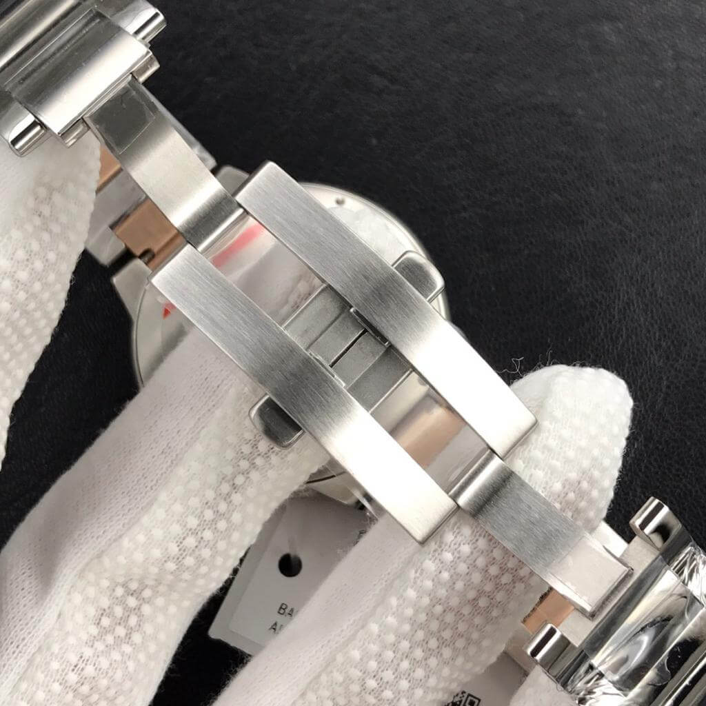 Cartier Ballon Bleu de Watch - Image 9