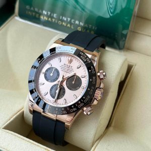 Rolex Cosmograph Daytona Watch