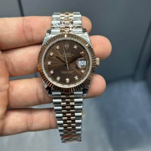 Rolex Datejust Watch