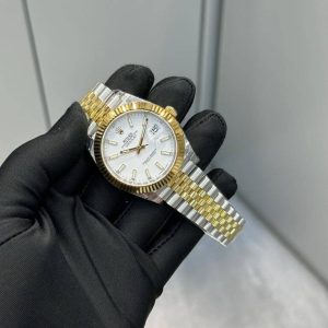 Rolex Datejust Watch