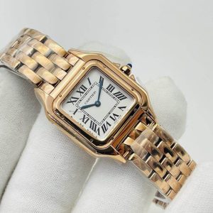 Cartier PANTHÈRE DE CARTIER Watch