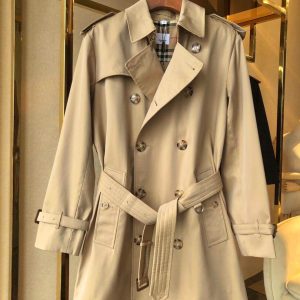 Burberry Trench Coat