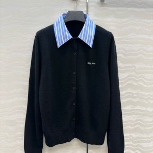 Miu Miu cardigan