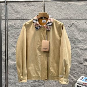 Burberry Jacket