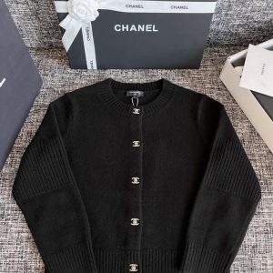 Chanel cardigan