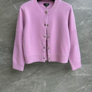 Chanel cardigan