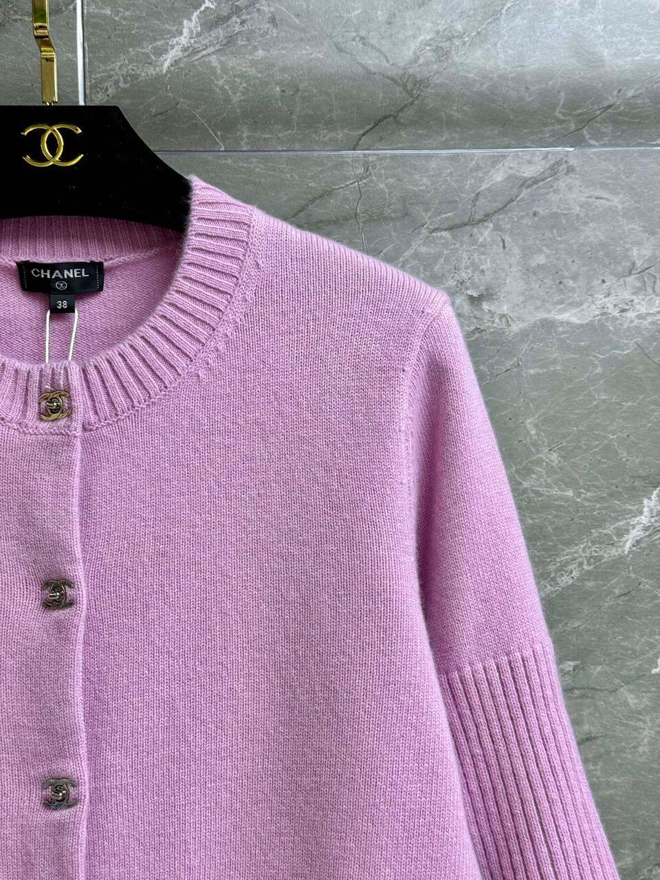 Chanel cardigan - Image 3
