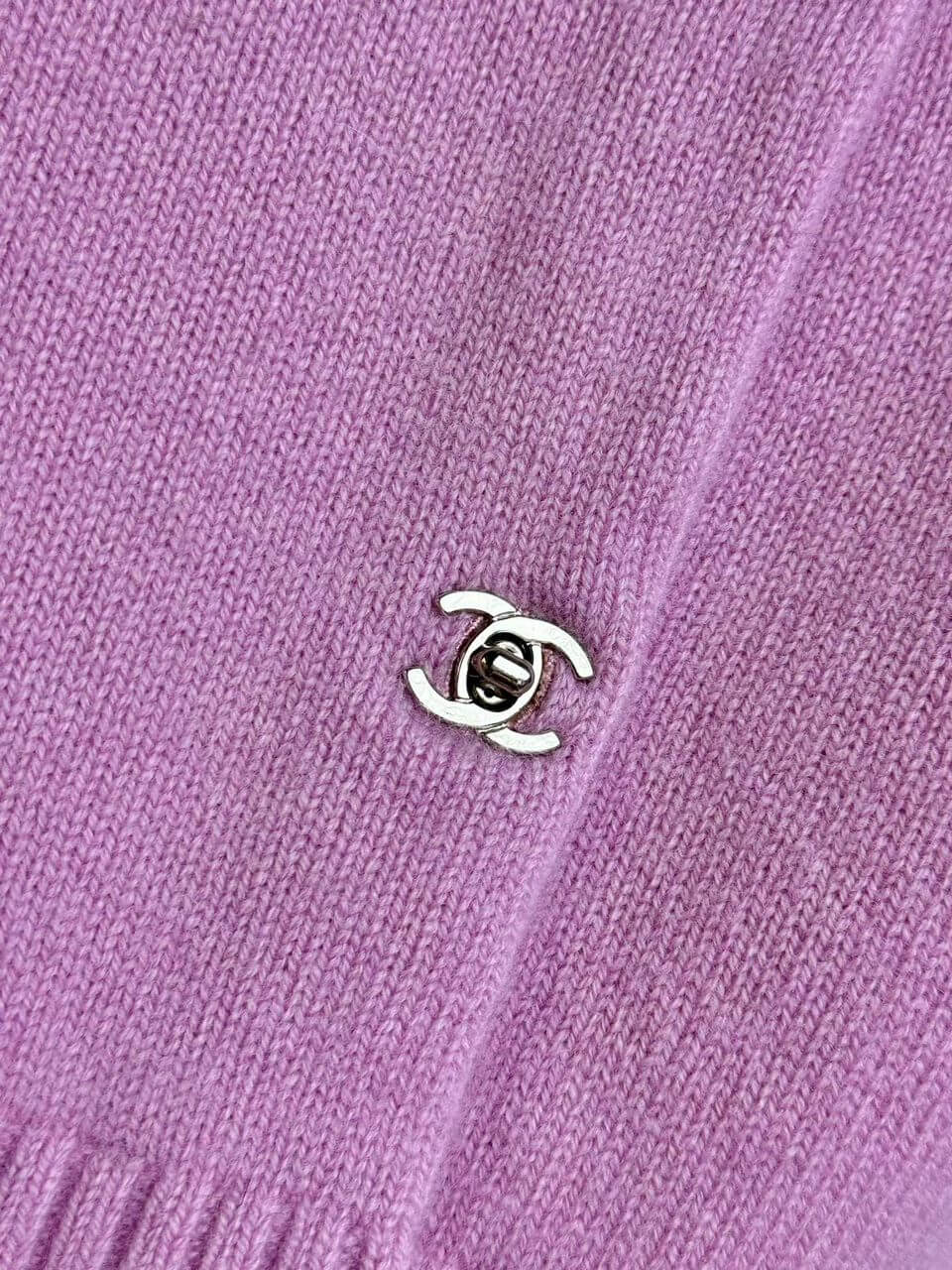 Chanel cardigan - Image 5