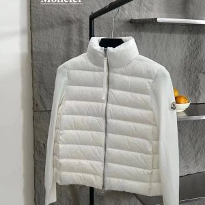 Moncler down jacket